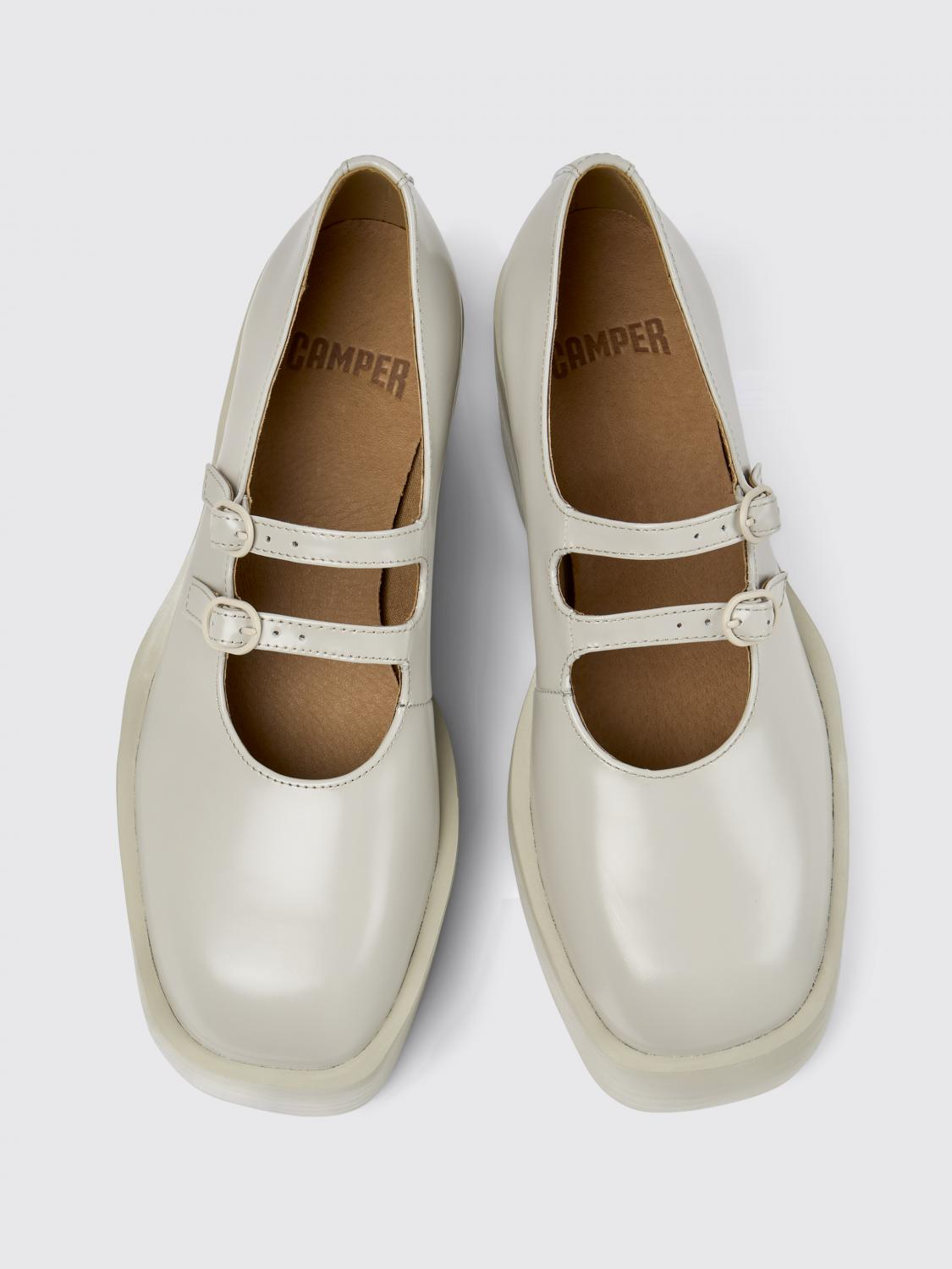 [CAMPER] Pumps SS26 K201805-003 BILLIE 0