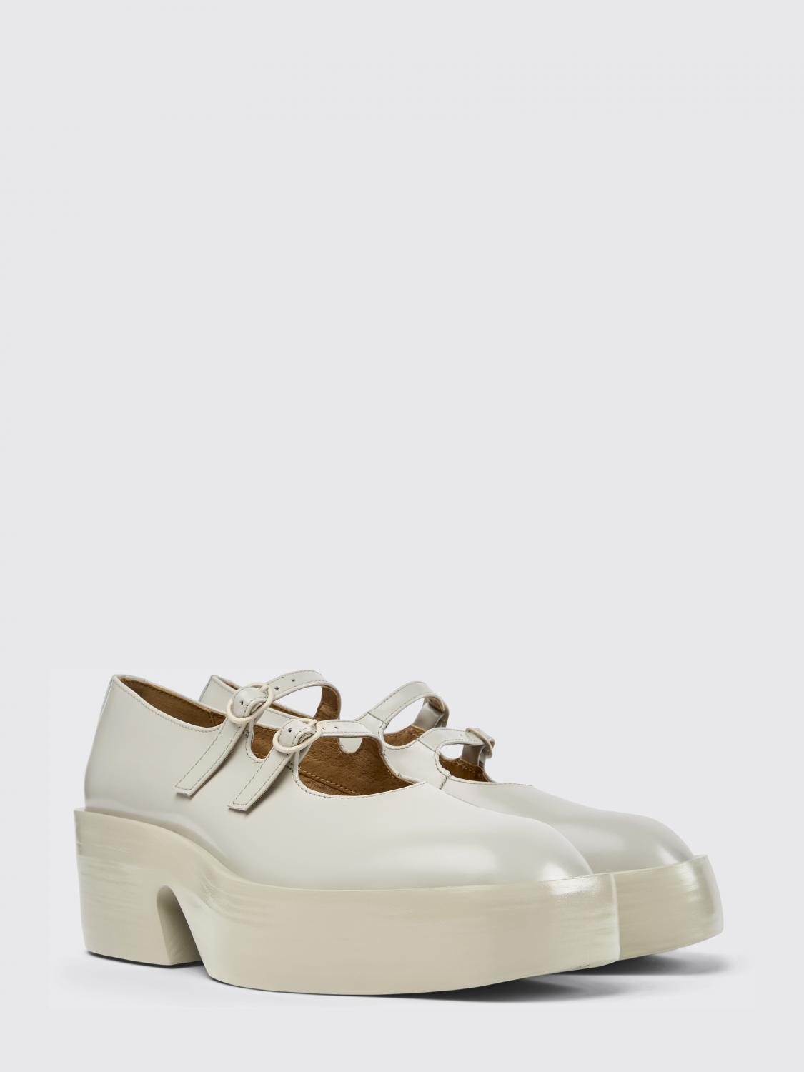 [CAMPER] Pumps SS26 K201805-003 BILLIE 0