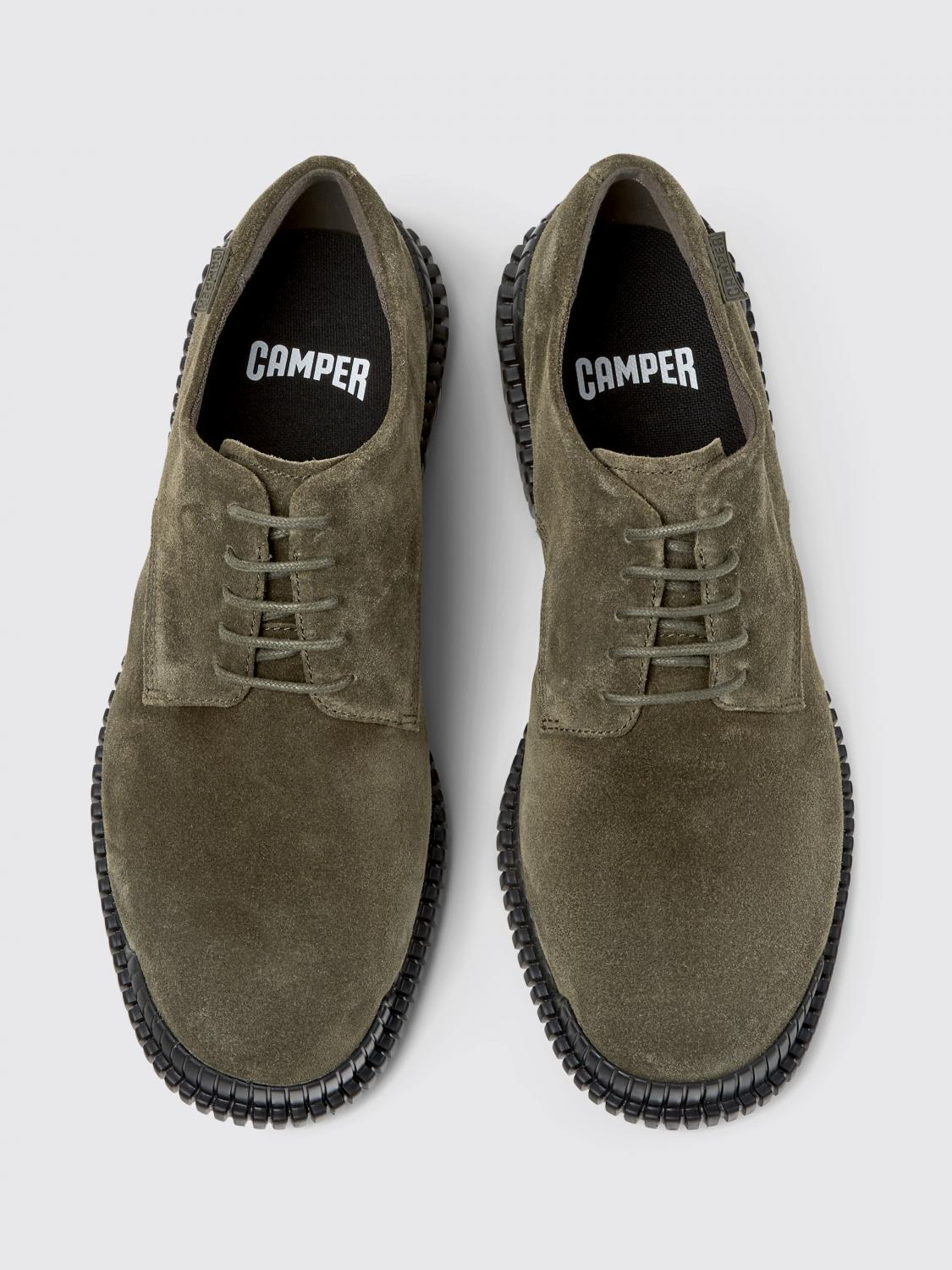 [CAMPER] Dress Shoes SS26 K101076-003 PIX 0
