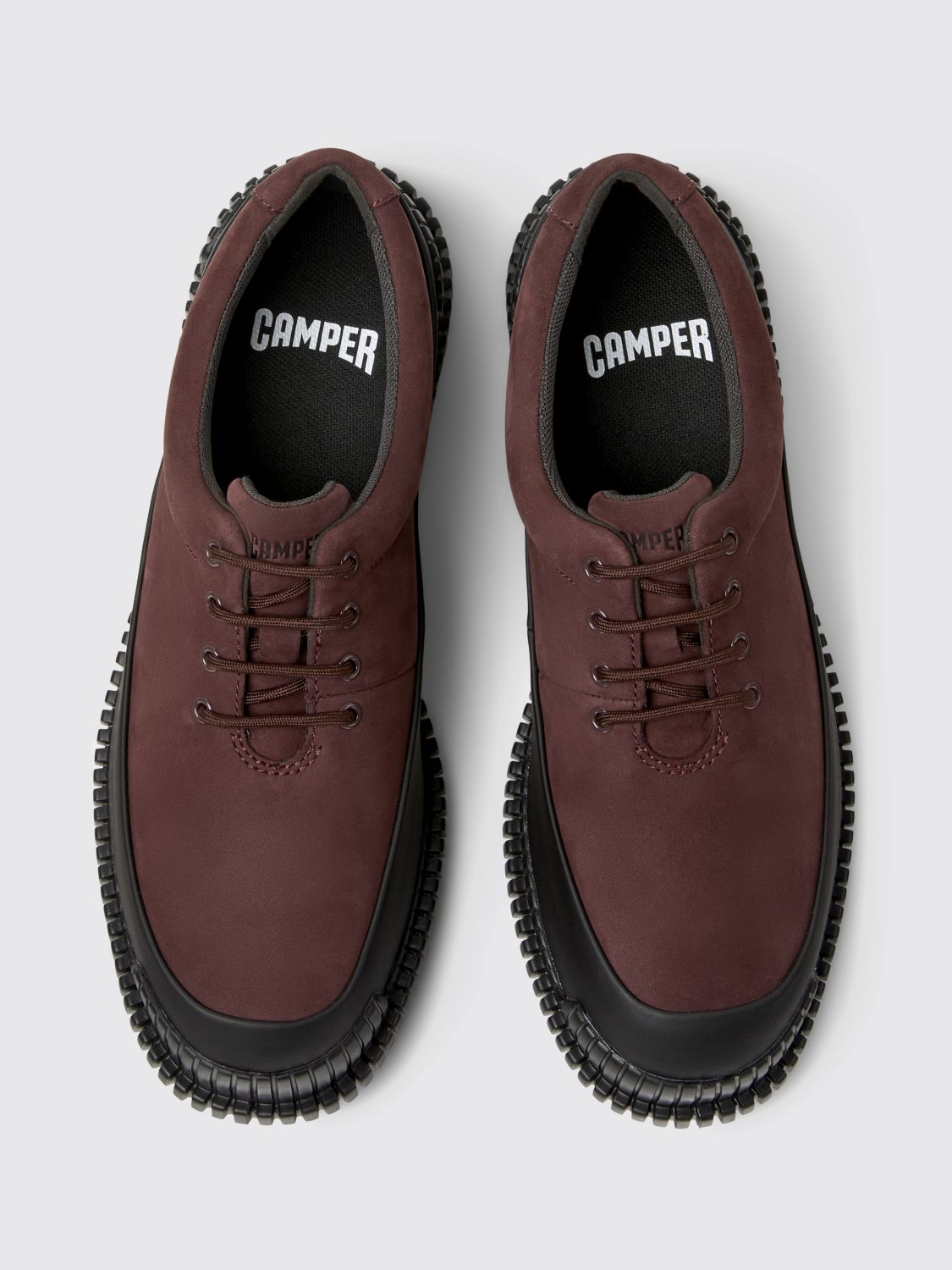 [CAMPER] Oxford Shoes SS26 K200687-068 PIX 0