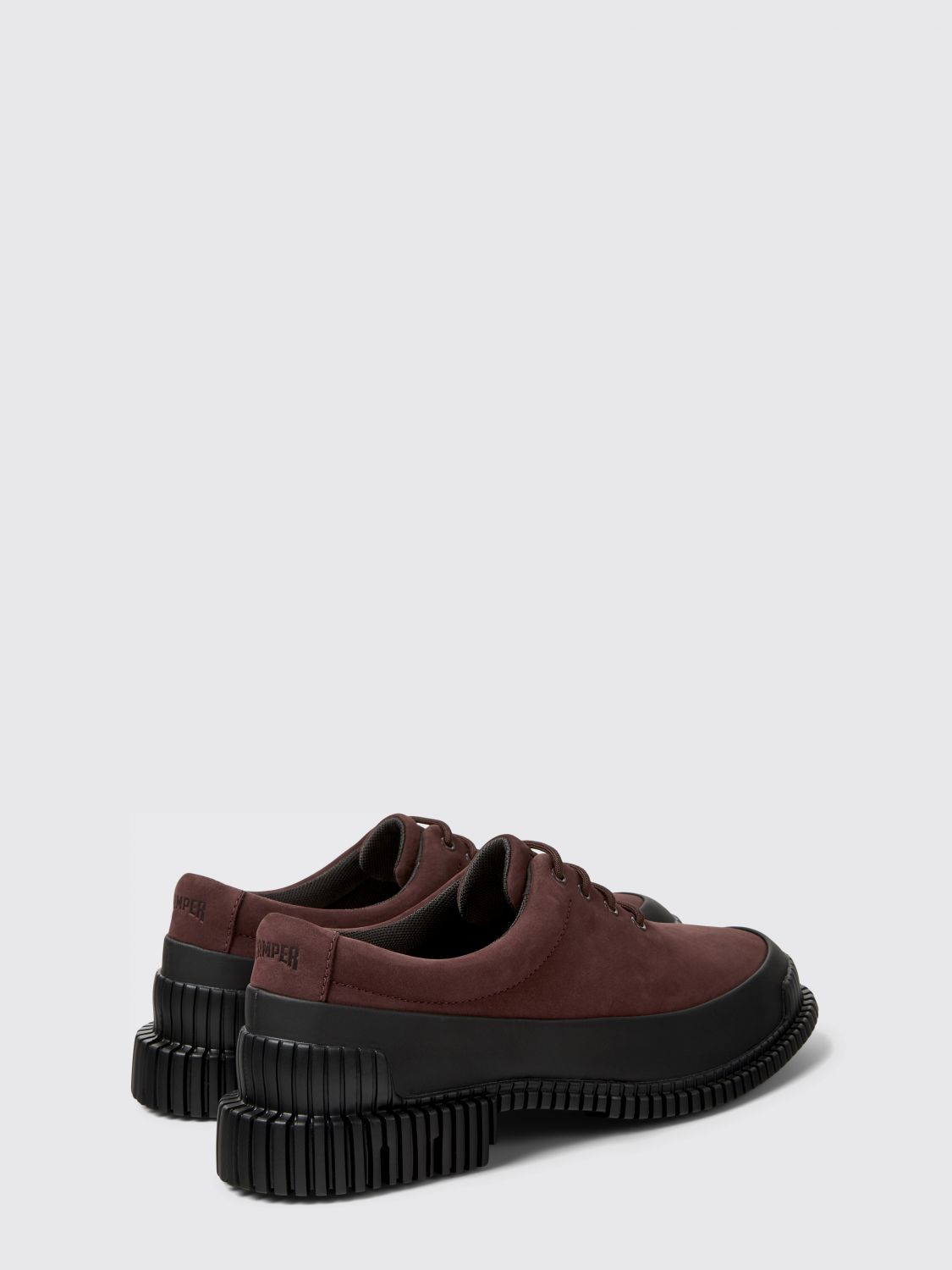 [CAMPER] Oxford Shoes SS26 K200687-068 PIX 0