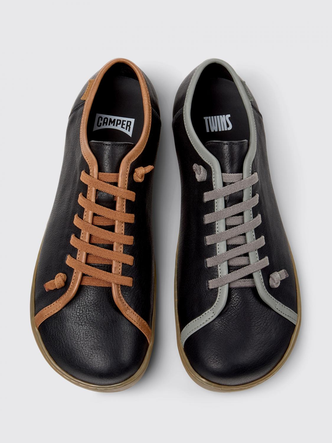 [CAMPER] Sneakers SS26 K101064-005 TWINS 0