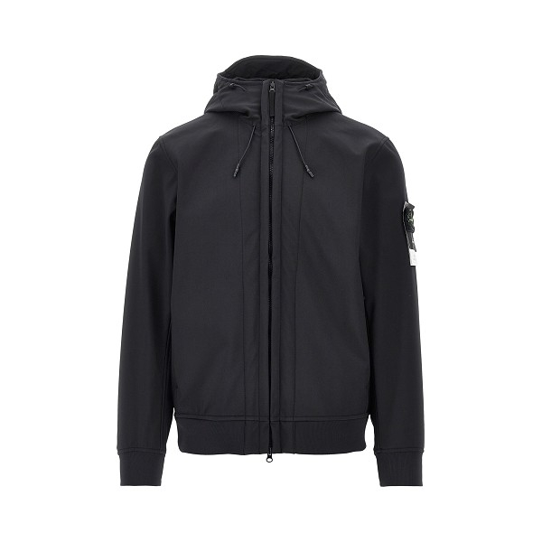 [Stone Island] Down Jacket FW26 L2S15Q100004S0B22V0029-V0029