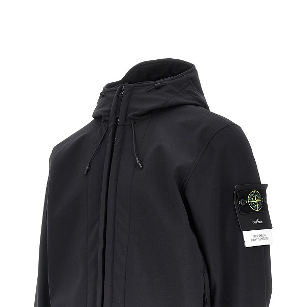 [Stone Island] Down Jacket FW26 L2S15Q100004S0B22V0029-V0029