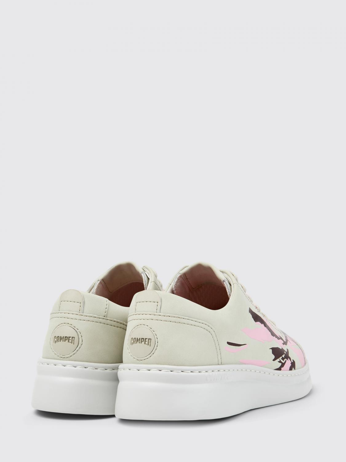 [CAMPER] Sneakers SS26 K200645-099 TWINS 0