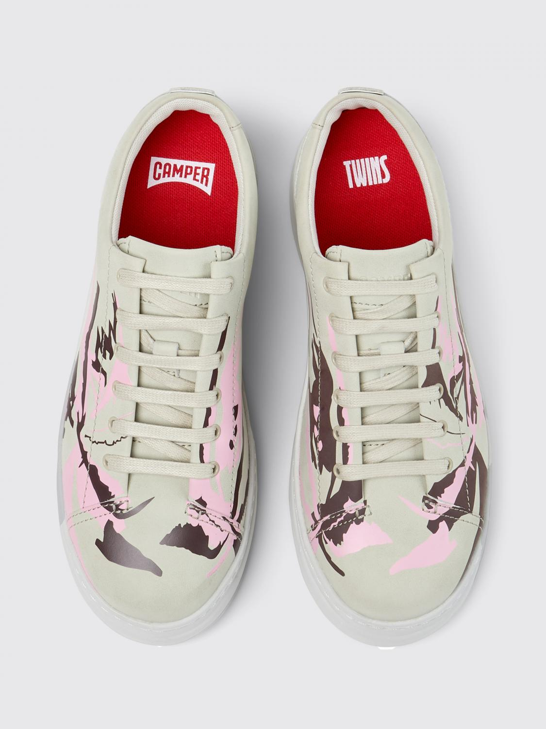 [CAMPER] Sneakers SS26 K200645-099 TWINS 0