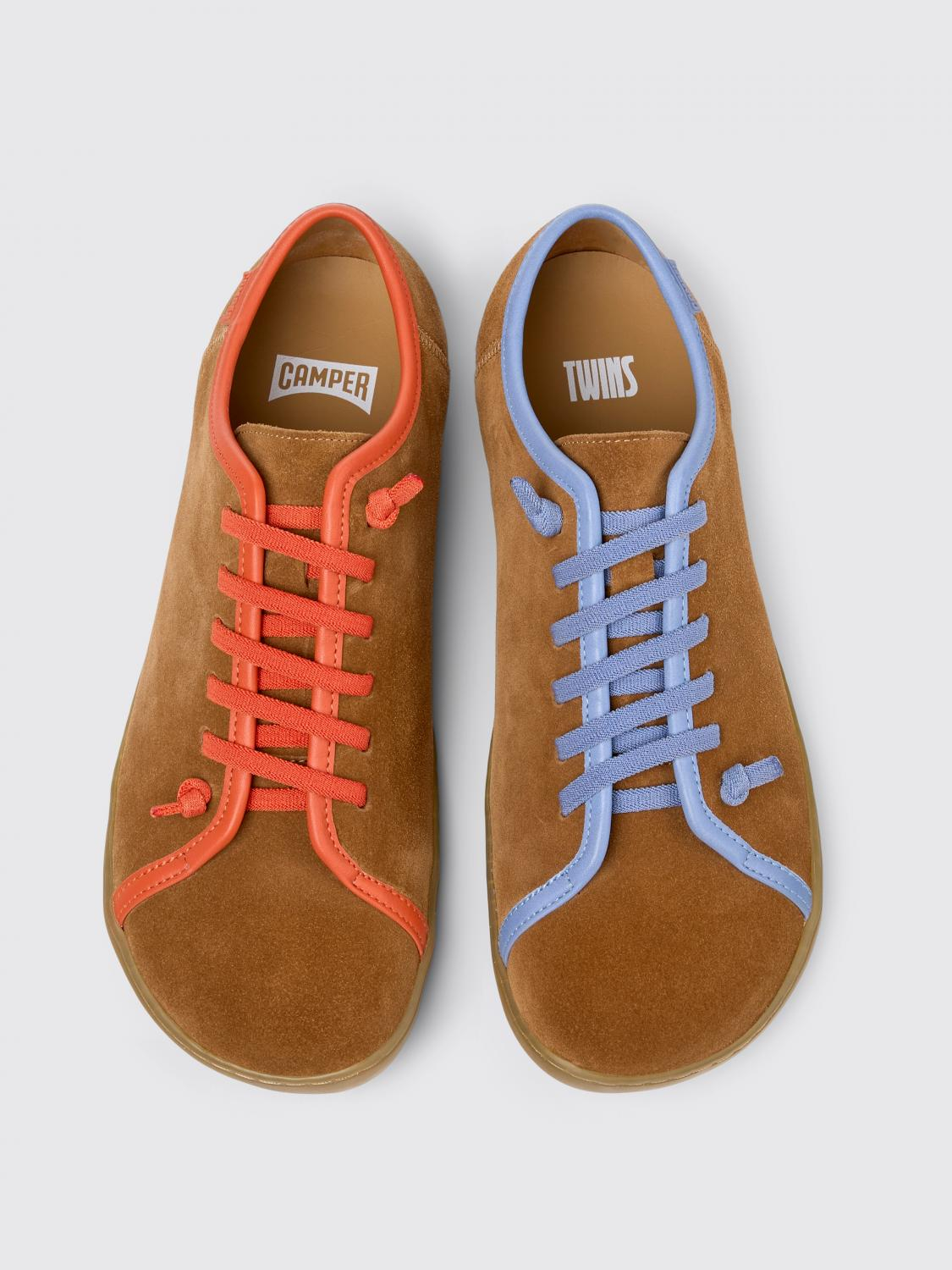 [CAMPER] Sneakers SS26 K101064-006 TWINS 0