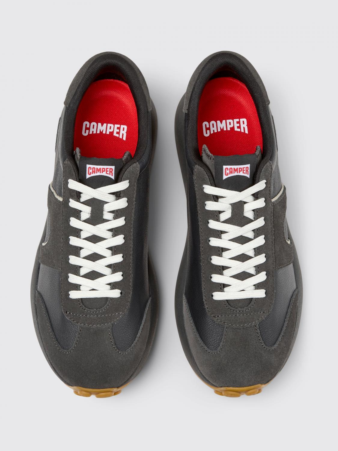 [CAMPER] Sneakers SS26 K101070-001 PELOTAS ATHENS 0