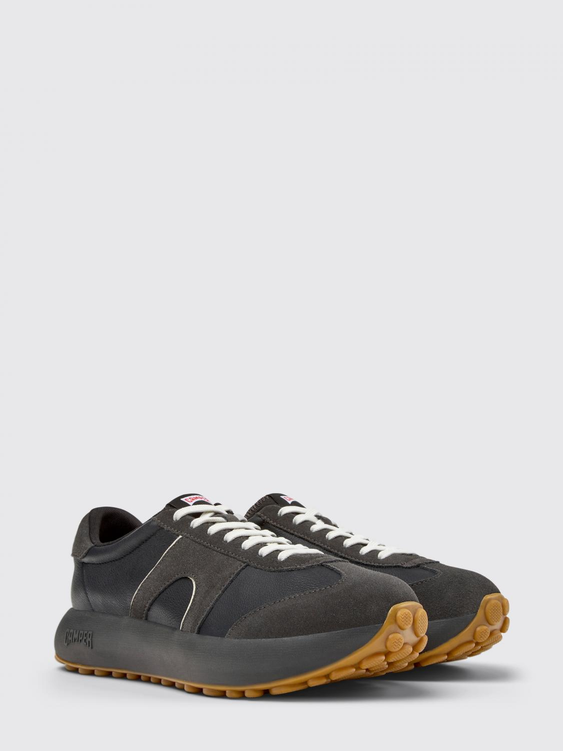 [CAMPER] Sneakers SS26 K101070-001 PELOTAS ATHENS 0
