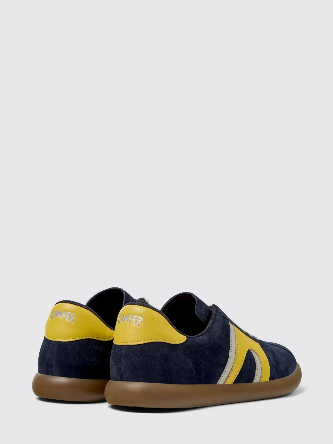 [CAMPER] Sneakers SS26 K100937-020 PELOTAS SOLLER 0