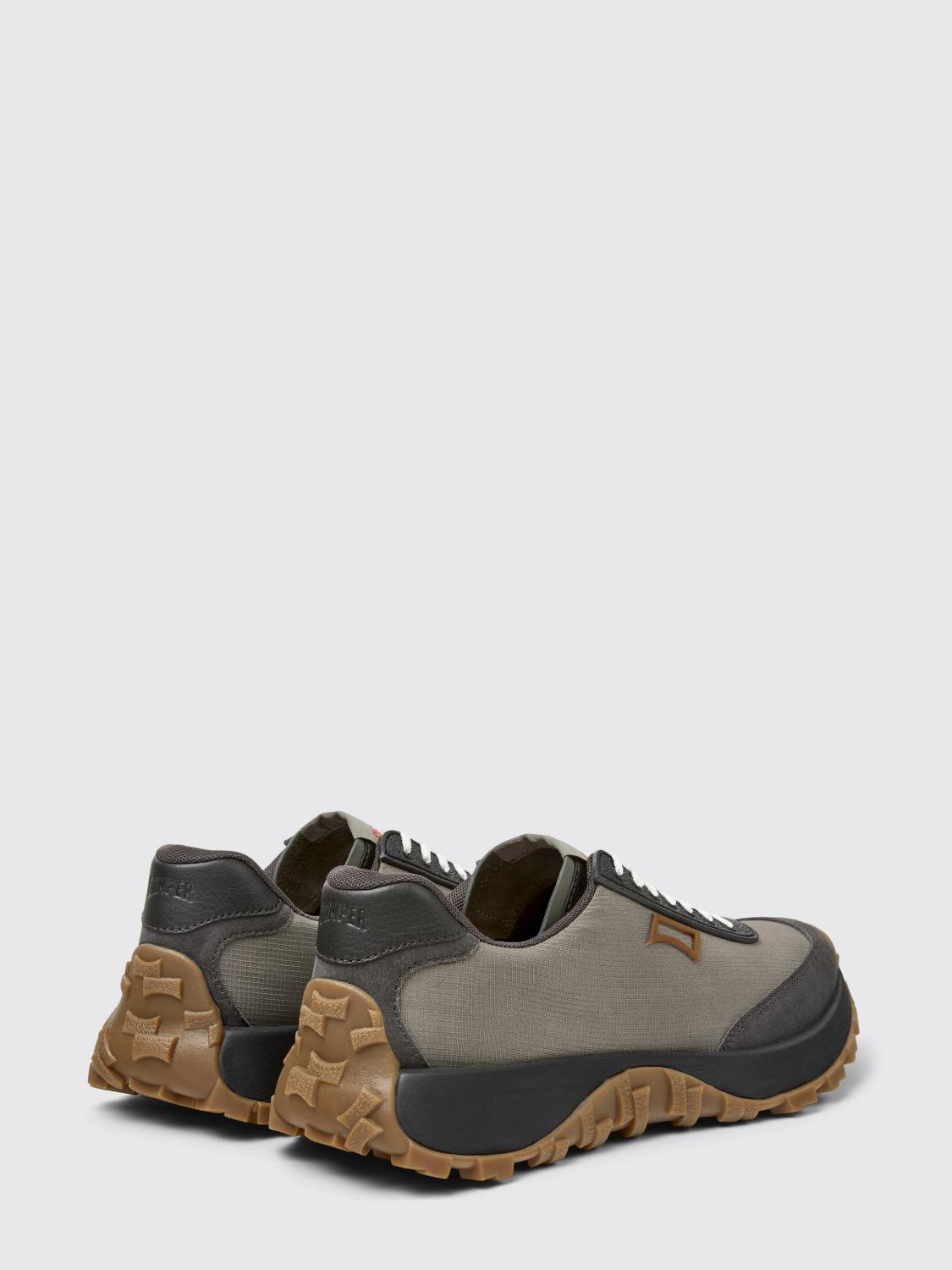 [CAMPER] Sneakers SS26 K100864-043 DRIFT TRAIL 0