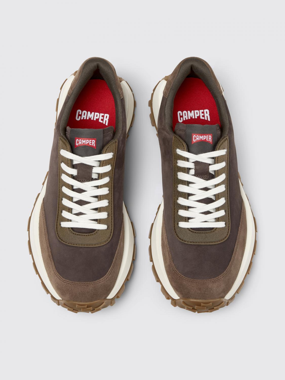 [CAMPER] Sneakers SS26 K100928-020 DRIFT TRAIL 0