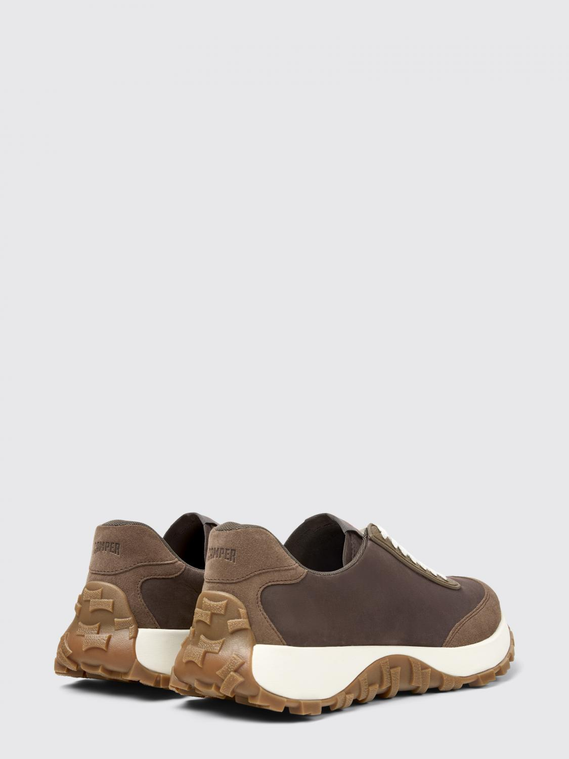 [CAMPER] Sneakers SS26 K100928-020 DRIFT TRAIL 0