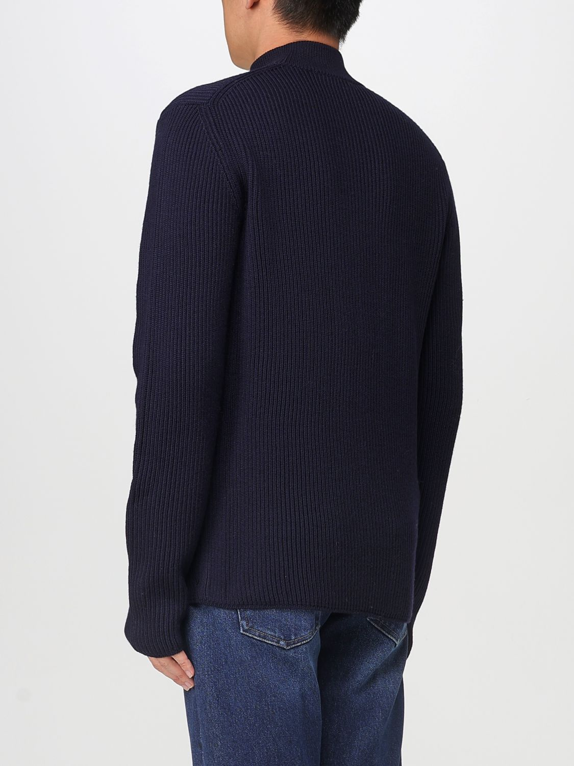 [Dolce & Gabbana] Knitwear SS26 GXW45TJCVWY B6712