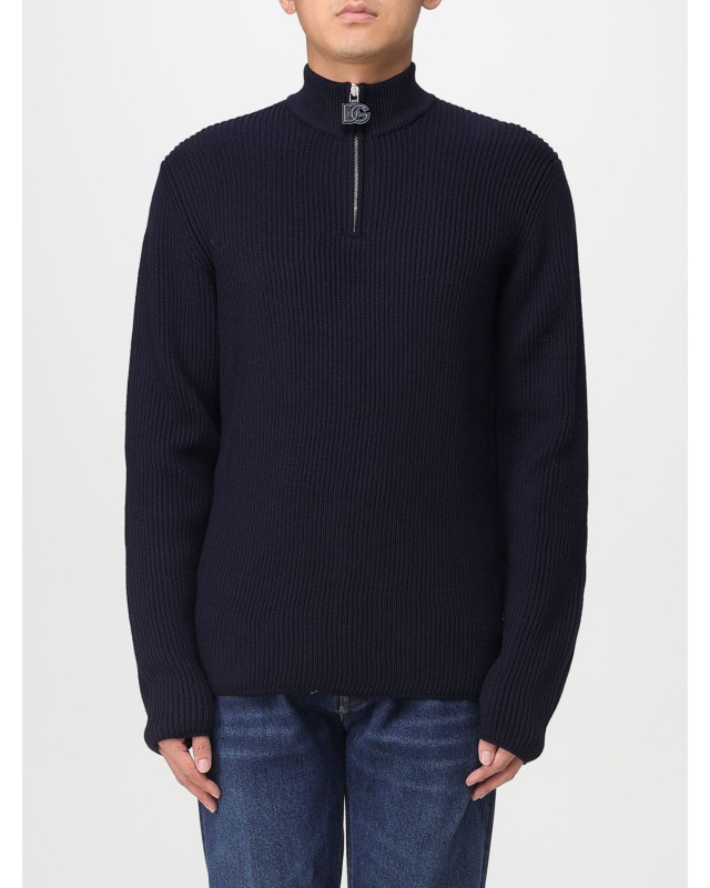 [Dolce & Gabbana] Knitwear SS26 GXW45TJCVWY B6712