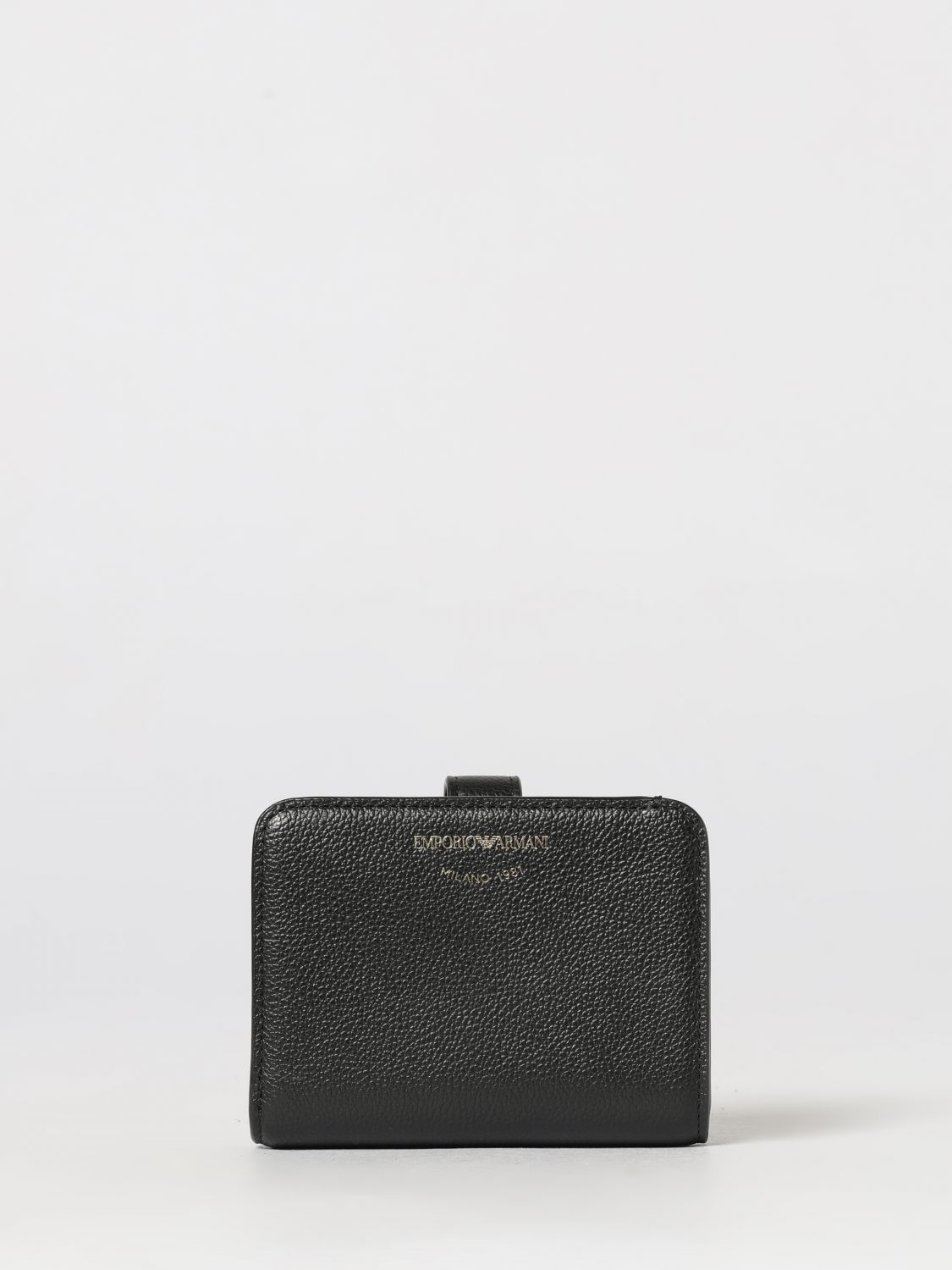 [Emporio Armani] Wallet SS26 EW003034AF19568 UC001
