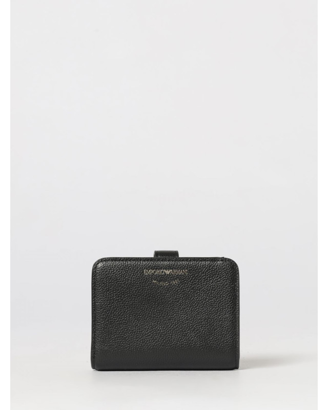 [Emporio Armani] Wallet SS26 EW003034AF19568 UC001