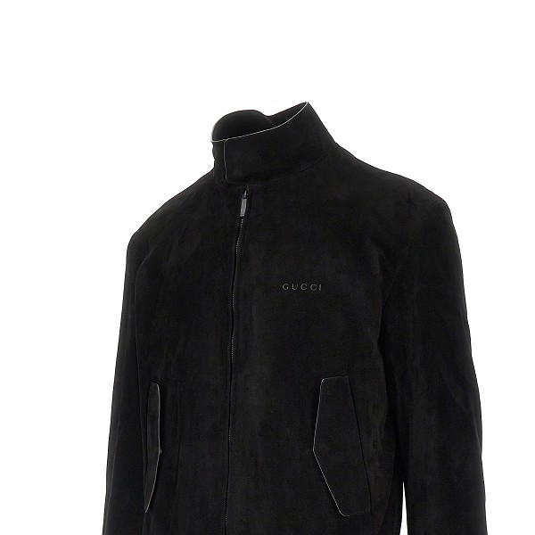 [Gucci] Down Jacket FW26 872087XNBCQ1000-1000