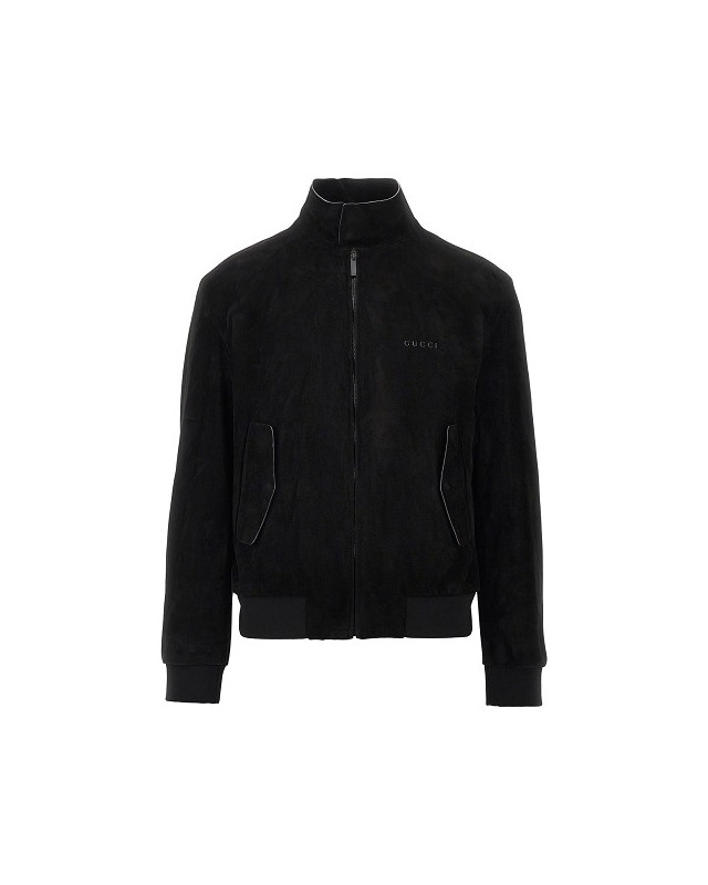 [Gucci] Down Jacket FW26 872087XNBCQ1000-1000