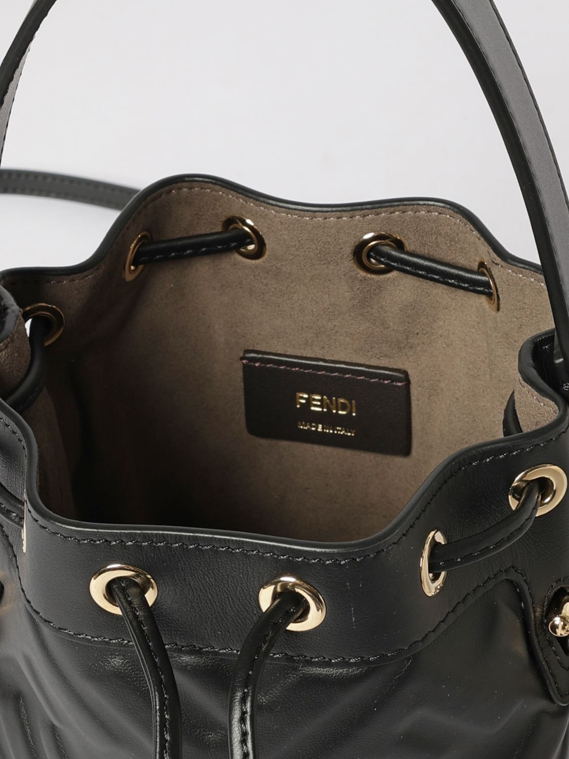 [Fendi] Shoulder bag SS26 8BS093ANWT F0KUR