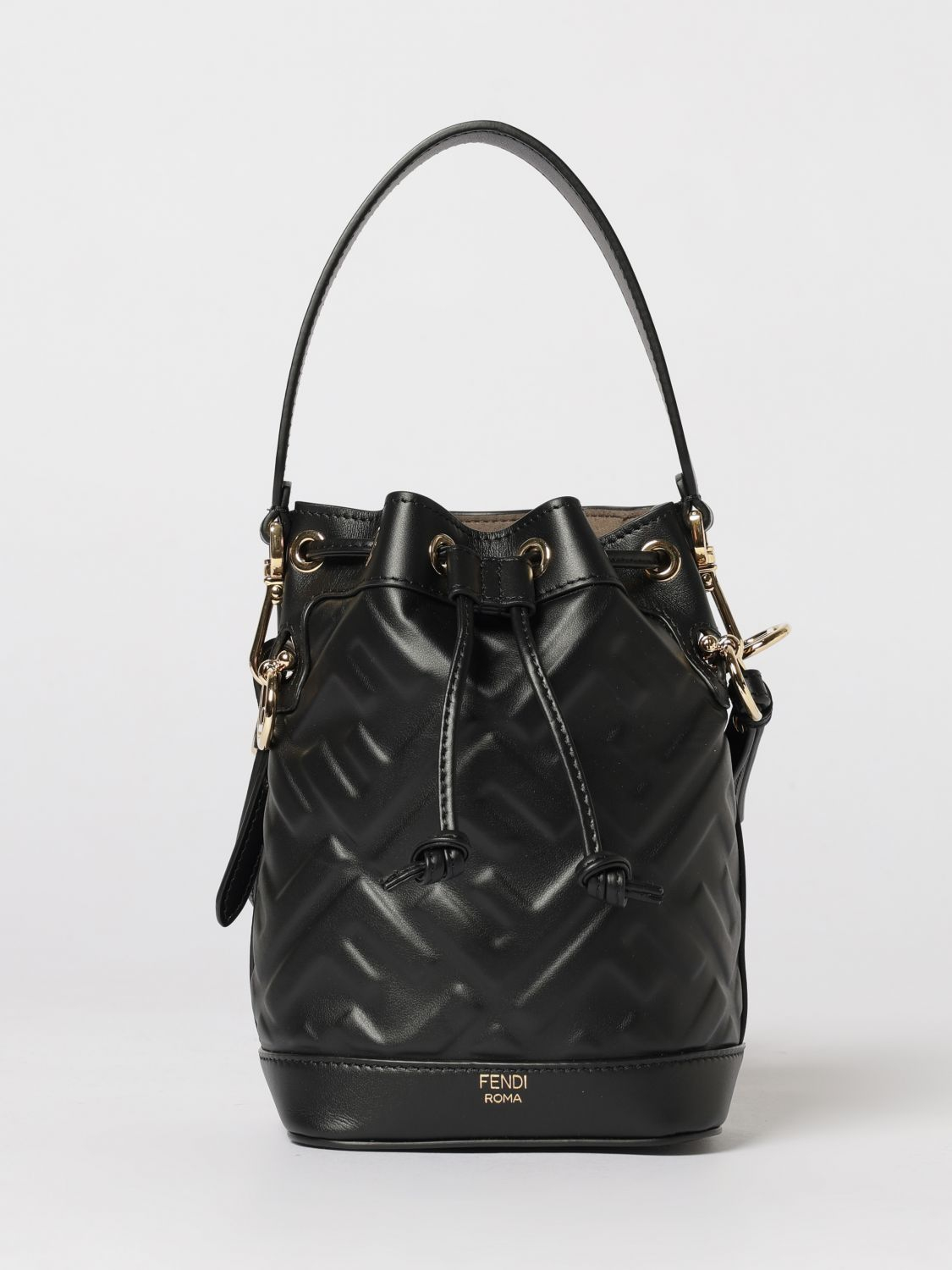 [Fendi] Shoulder bag SS26 8BS093ANWT F0KUR