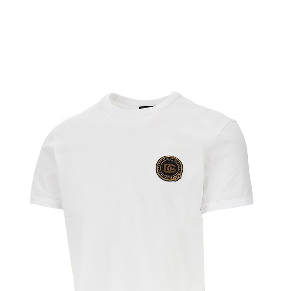 [DOLCE&GABBANA] T-shirts FW26 G8PV1ZG7Q2NW0800-W0800