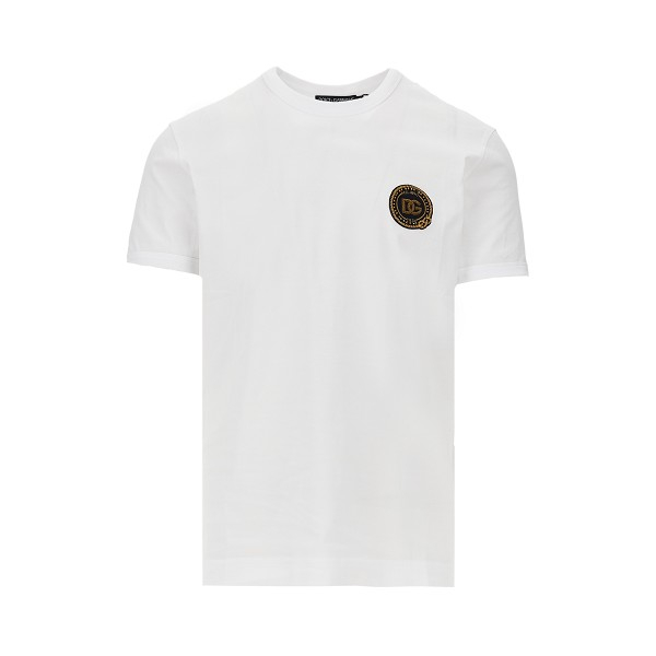 [DOLCE&GABBANA] T-shirts FW26 G8PV1ZG7Q2NW0800-W0800
