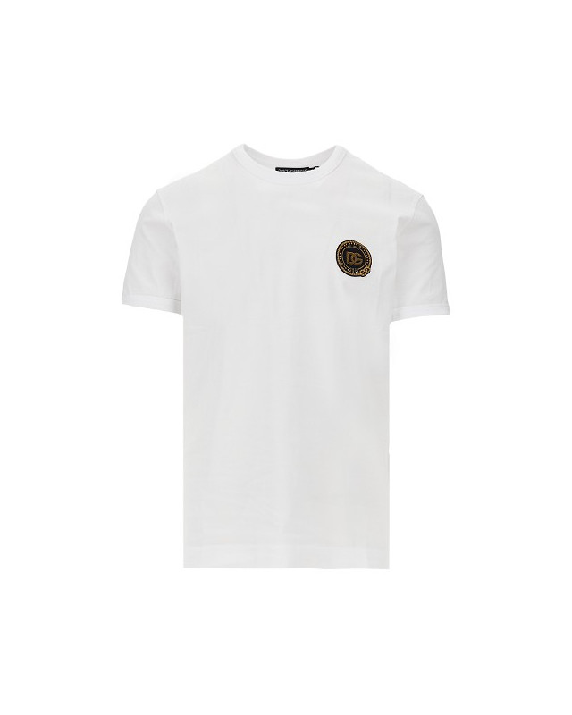 [DOLCE&GABBANA] T-shirts FW26 G8PV1ZG7Q2NW0800-W0800