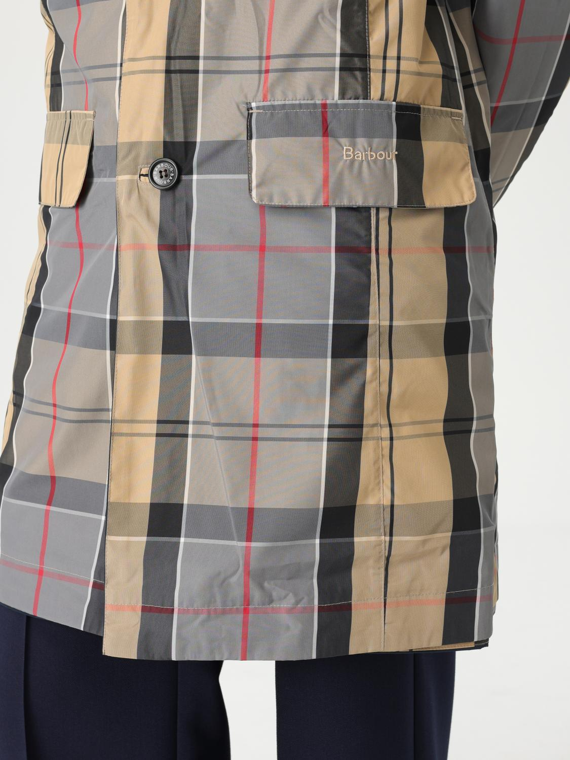 [Barbour] Casual Jacket SS26 LSP0233 NY93