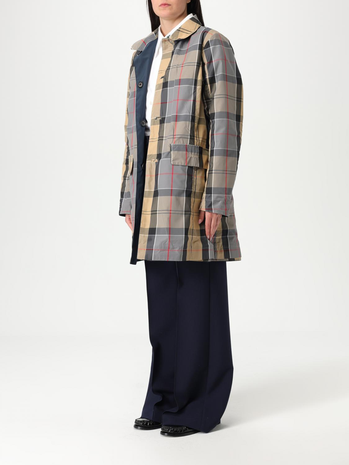 [Barbour] Casual Jacket SS26 LSP0233 NY93