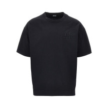 [C.P.COMPANY] T-shirts FW26 21CMTS163A005697G999-999