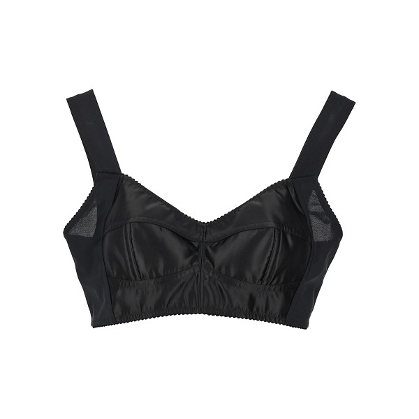 [DOLCE&GABBANA] Top FW26 F7Y28TG9826N0000-N0000