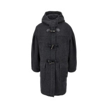 [GANNI] Down jacket FW26 A1120002.252-252