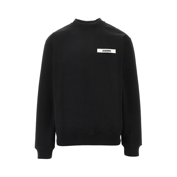[JACQUEMUS] Sweatshirt FW26 SSM00206AJ00126990-990
