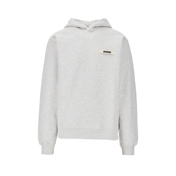 [JACQUEMUS] Sweatshirt FW26 HOM00247AJ00126950-950