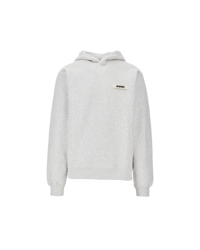 [JACQUEMUS] Sweatshirt FW26 HOM00247AJ00126950-950