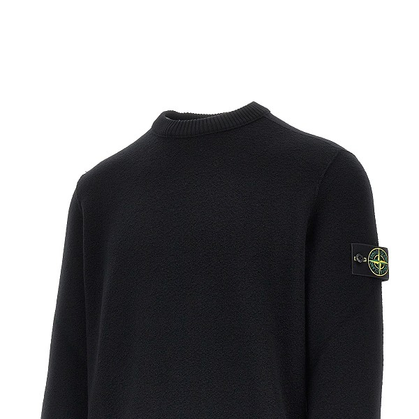 [Stone Island] Knitwear FW26 L2S155100011S01C4V0029-V0029