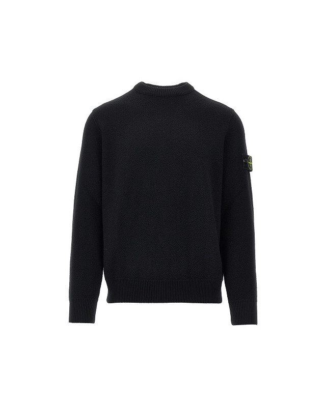 [Stone Island] Knitwear FW26 L2S155100011S01C4V0029-V0029