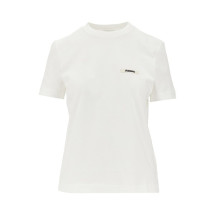 [JACQUEMUS] T-shirts FW26 TSW00550AJ00029100-100