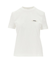 [JACQUEMUS] T-shirts FW26 TSW00550AJ00029100-100
