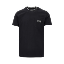 [DOLCE&GABBANA] T-shirts FW26 G8RA2ZG7Q2PN0000-N0000