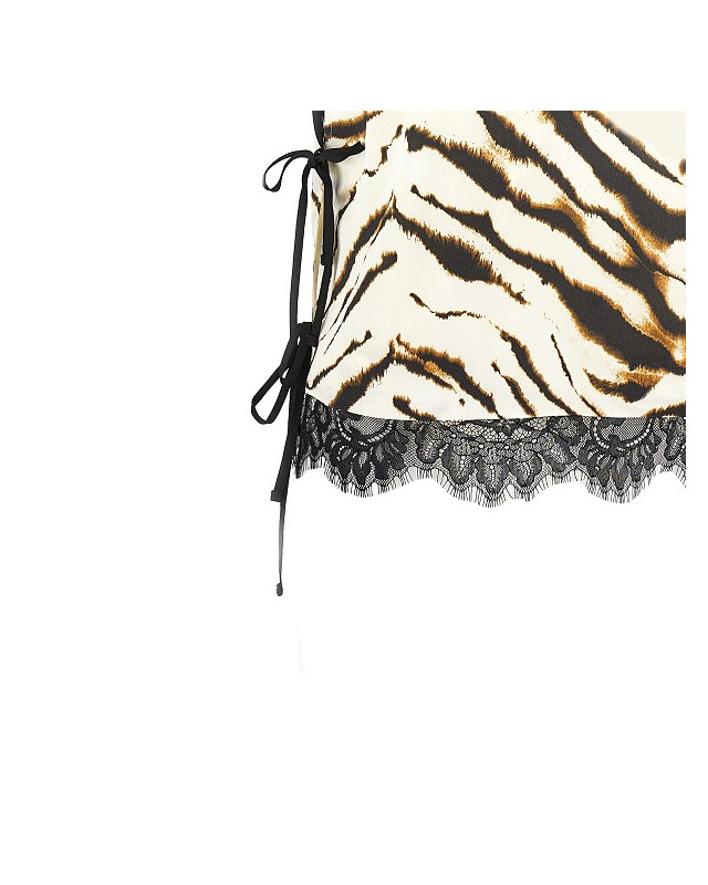 [GANNI] Top FW26 A1040399.135-135