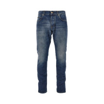 [DOLCE&GABBANA] Trousers FW26 GP22ZDG8PO6S9001-S9001