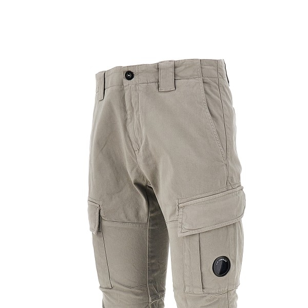 [C.P.COMPANY] Trousers FW26 21CMPA731A005529G356-356
