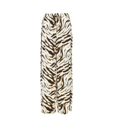 [GANNI] Trousers FW26 A1080170.135-135