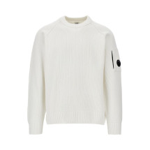 [C.P.COMPANY] Knitwear FW26 21CMKN196A005558G103-103