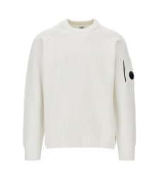 [C.P.COMPANY] Knitwear FW26 21CMKN196A005558G103-103