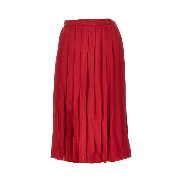 [Gucci] Skirt FW26 865115ZAM486199-6199