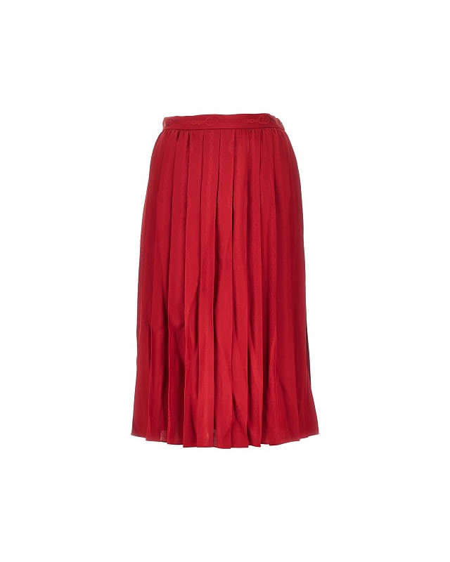 [Gucci] Skirt FW26 865115ZAM486199-6199