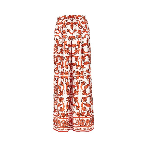 [DOLCE&GABBANA] Trousers FW26 FTDBNTGDDRES9000-S9000